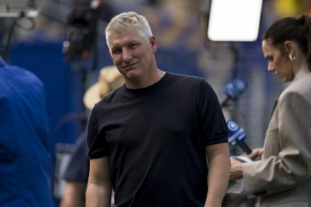 Rassismus-Vorwurf: Schweinsteiger wehrt sich