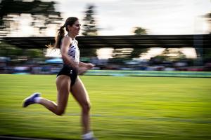 Krause mit starkem 3000-m-Test in Zagreb