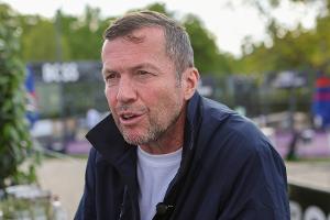 Matthäus sieht noch Titelchancen - mit Sechser Kimmich