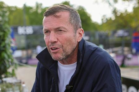 Matthäus sieht noch Titelchancen - mit Sechser Kimmich