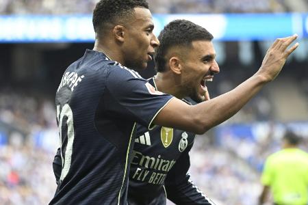 Ein Jahr vor Vertragsende: Ceballos verlässt Real