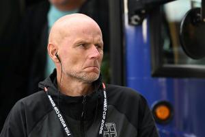 "No-Brainer": Solbakken verteidigt XXL-Rotation