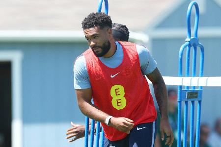 England: Tuchel muss auf James verzichten