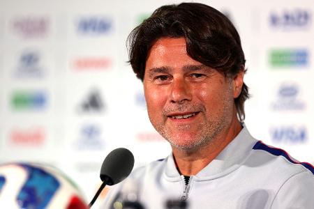 US-Verband bietet Pochettino neuen Vertrag an