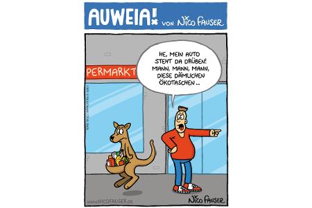 AUWEIA