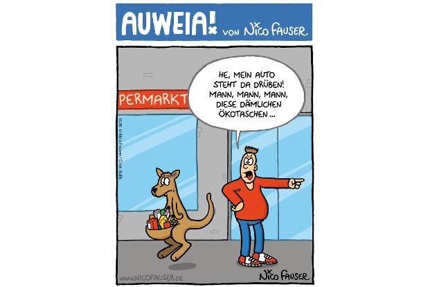 AUWEIA