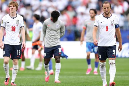 Fußball-WM 2026: Die Spiele am Samstag