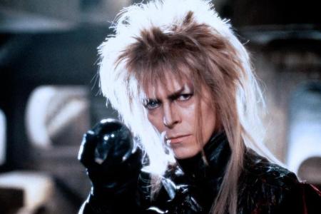 Die Reise ins Labyrinth