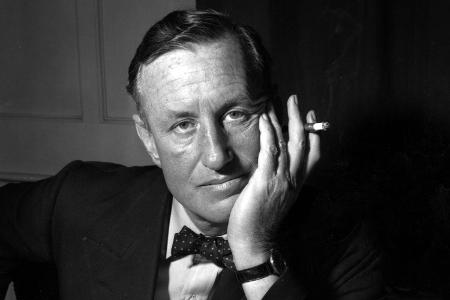 Ian Fleming (1908-1964)