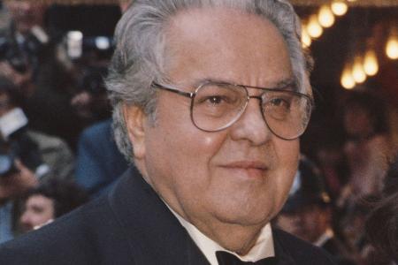 Albert R. Broccoli (1909-1996)