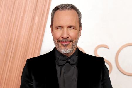 Denis Villeneuve