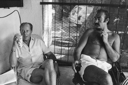 Terence Young (1915-1994)