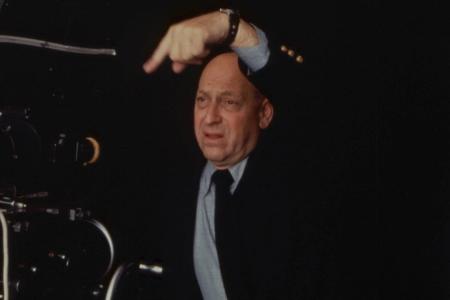 Maurice Binder (1925-1991)