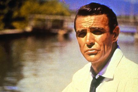Sean Connery (1930-2020)