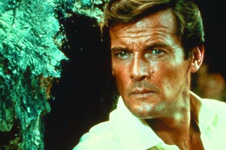 Roger Moore (1927-2017)