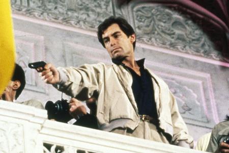 Timothy Dalton