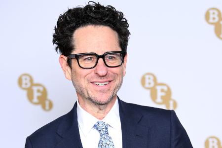 J.J. Abrams
