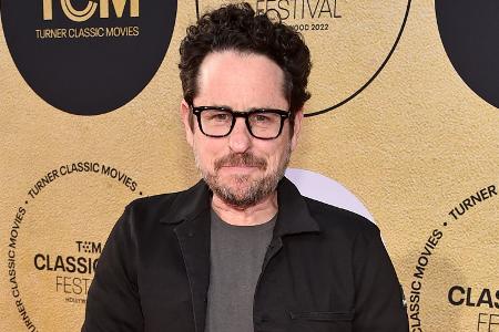 Platz 10: J.J. Abrams