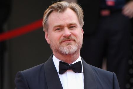 Platz 7: Christopher Nolan