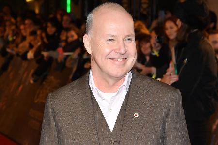 Platz 6: David Yates