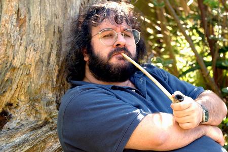 Platz 5: Peter Jackson