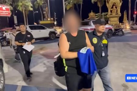 Einem Australier wird in Thailand der Mord an einer 17-Jährigen vorgeworfen. Ihre Leiche soll er in einem Koffer abgelegt haben.
