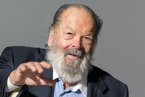 Mehr als Bohnen und Ohrfeigen: Die vielen Leben des Bud Spencer