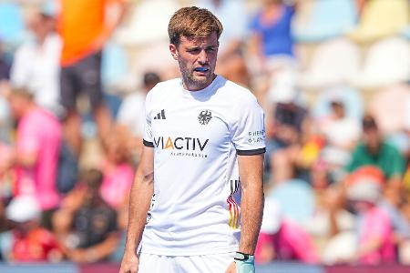 Pro League: DHB-Männer schlagen Argentinien erneut