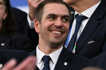 Lahm: Kimmich muss ins Mittelfeld