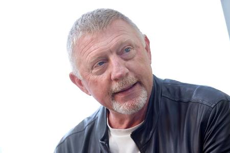 Boris Becker hat mit Deutschland abgeschlossen