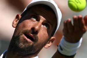 Williams-Comeback "inspirierend" für Djokovic
