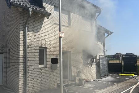 Feuerwehr Düren