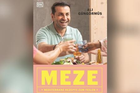 Meze: Drei mediterrane Gerichte zum Teilen