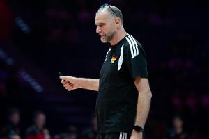 Nations League: DVV-Männer unterliegen Polen