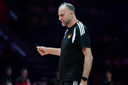 Nations League: DVV-Männer unterliegen Polen