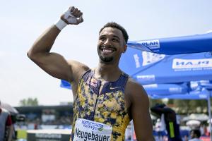 Ratingen: Weltmeister Neugebauer bei Premiere auf Siegkurs