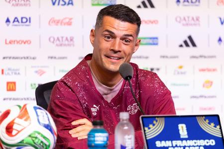 Medien: Xhaka vor Wechsel zu Chelsea