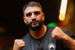 Kabayel neuer WBC-Weltmeister: "Unglaublich"
