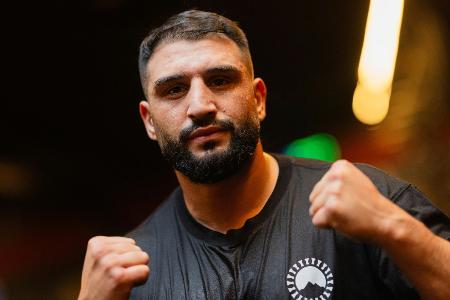 Kabayel neuer WBC-Weltmeister: 