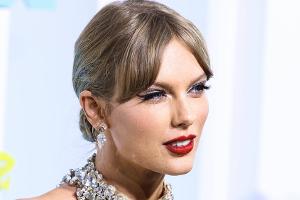 Taylor Swift: Treten diese Musikstars bei ihrer Hochzeit auf?