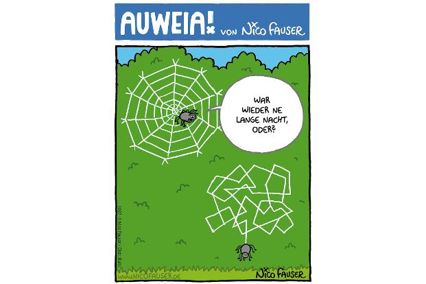 AUWEIA