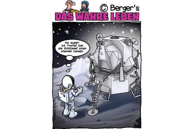 WAHRESLEBEN