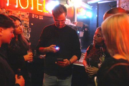 plan b: City vibes - Wie machen wir unsere Städte sicherer? 