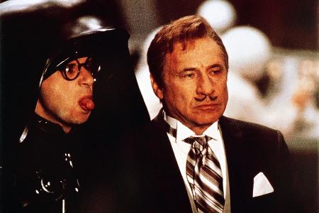 Spaceballs (1987)