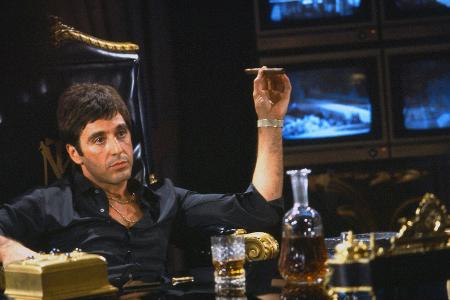 Scarface (1983)