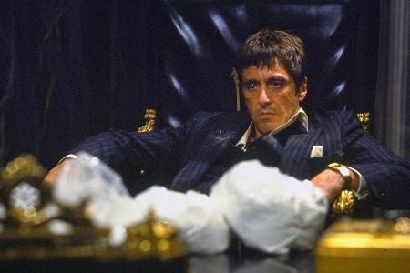 Scarface 