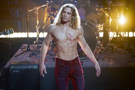 The Vampire Lestat