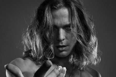 The Vampire Lestat