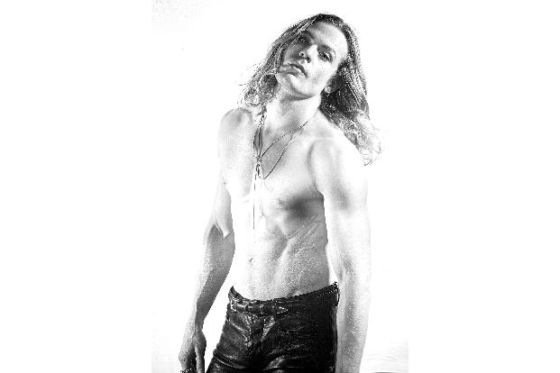 The Vampire Lestat