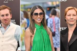 Filmfest München mit Cannes-Sieger und vielen Stars eröffnet